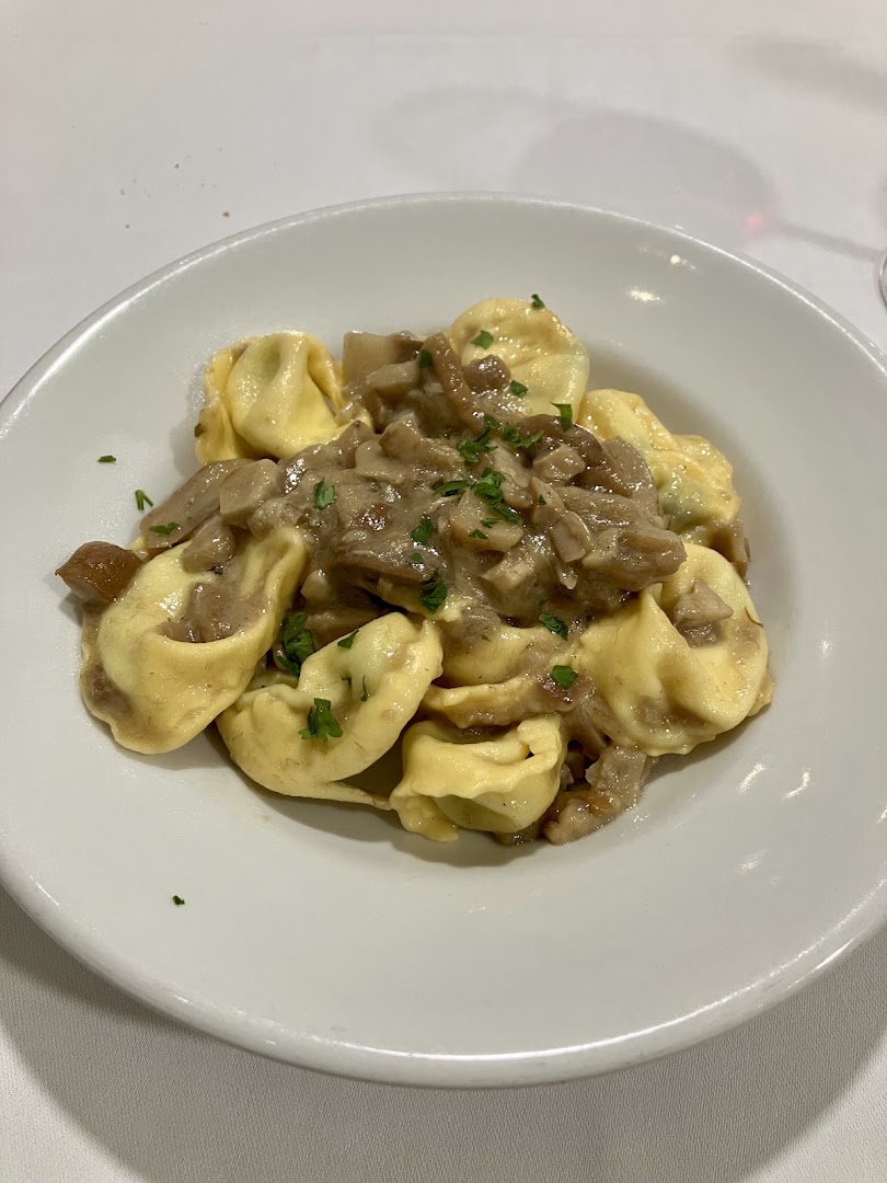 Ristorante Pie' dei Monti