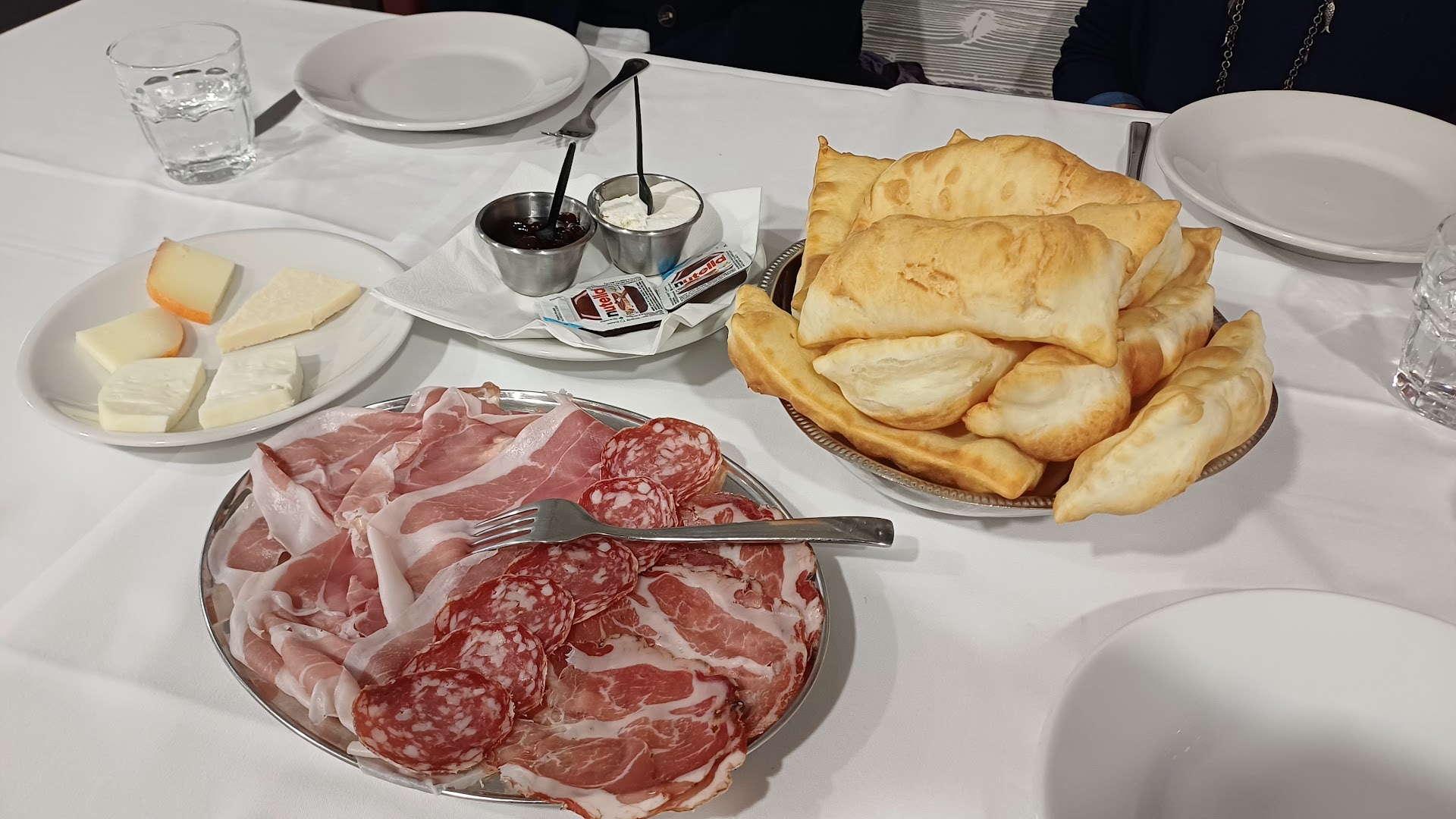 Ristorante Pie' dei Monti