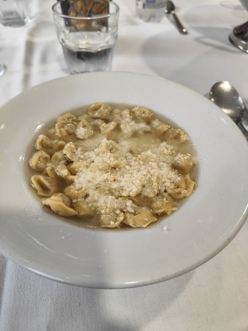 Ristorante Pie' dei Monti