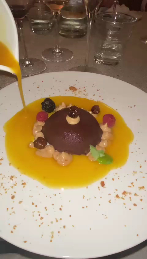 Ristorante Pierre Alexis 1877
