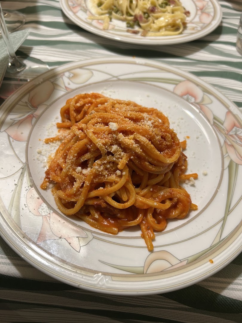 Ristorante Pietro Valentini
