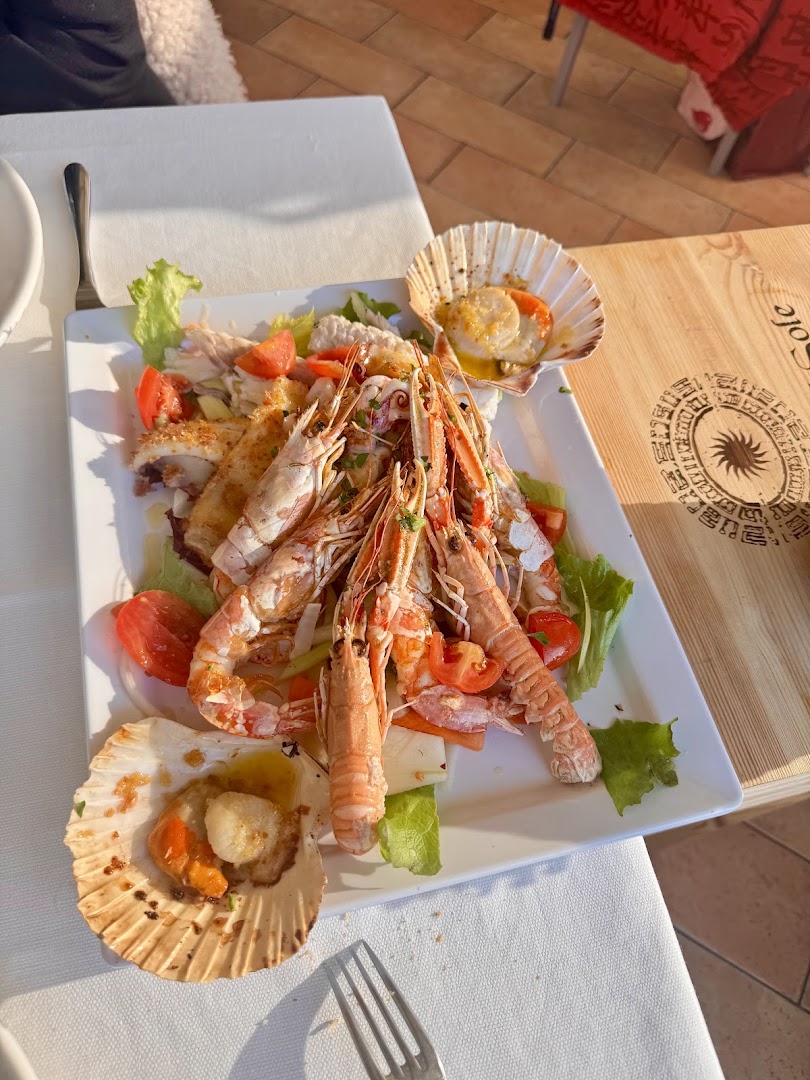 Ristorante Pin Bon