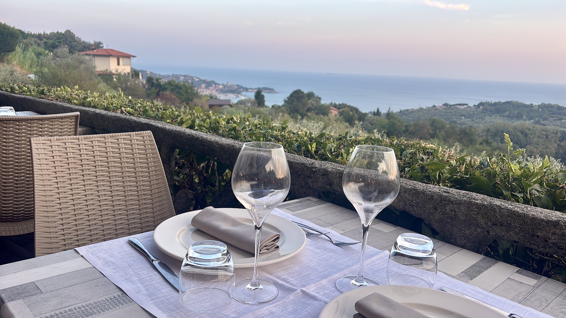 Ristorante Pin Bon