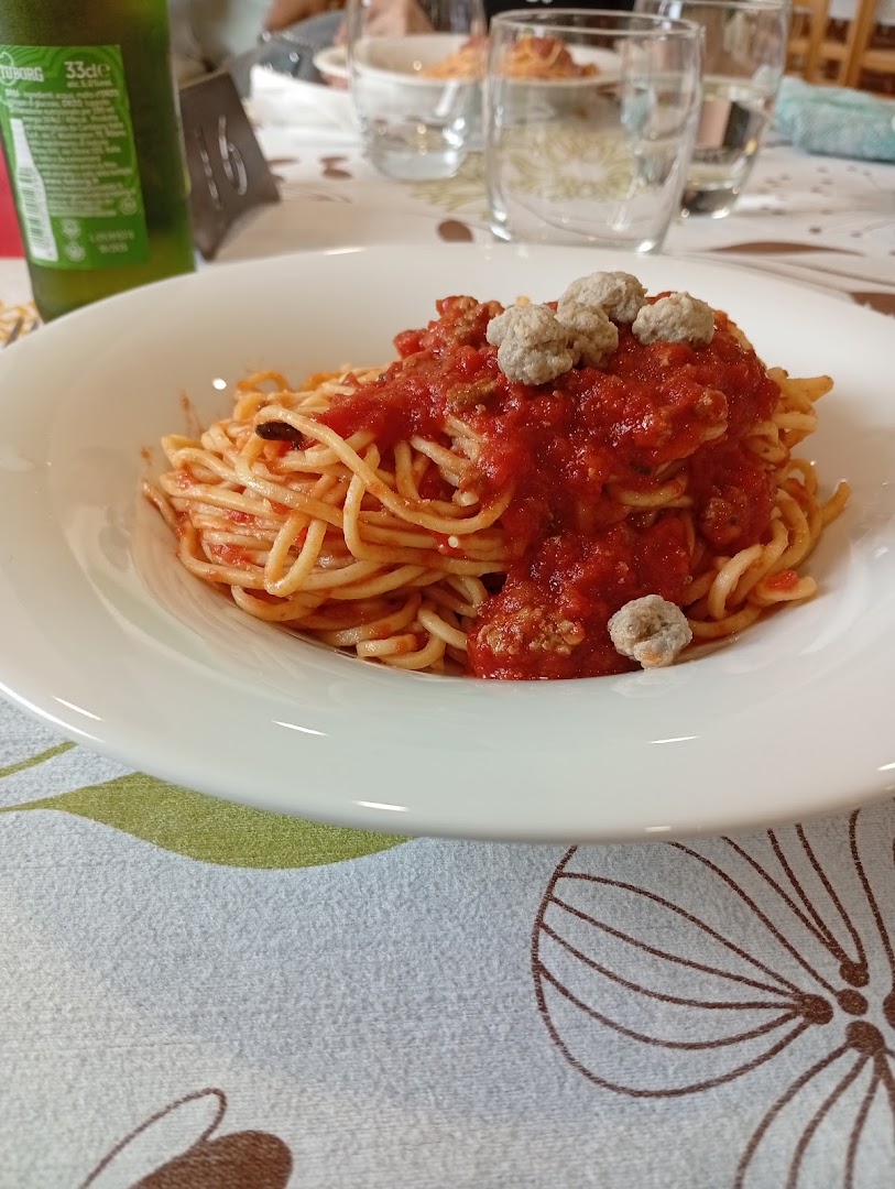 Ristorante Pina