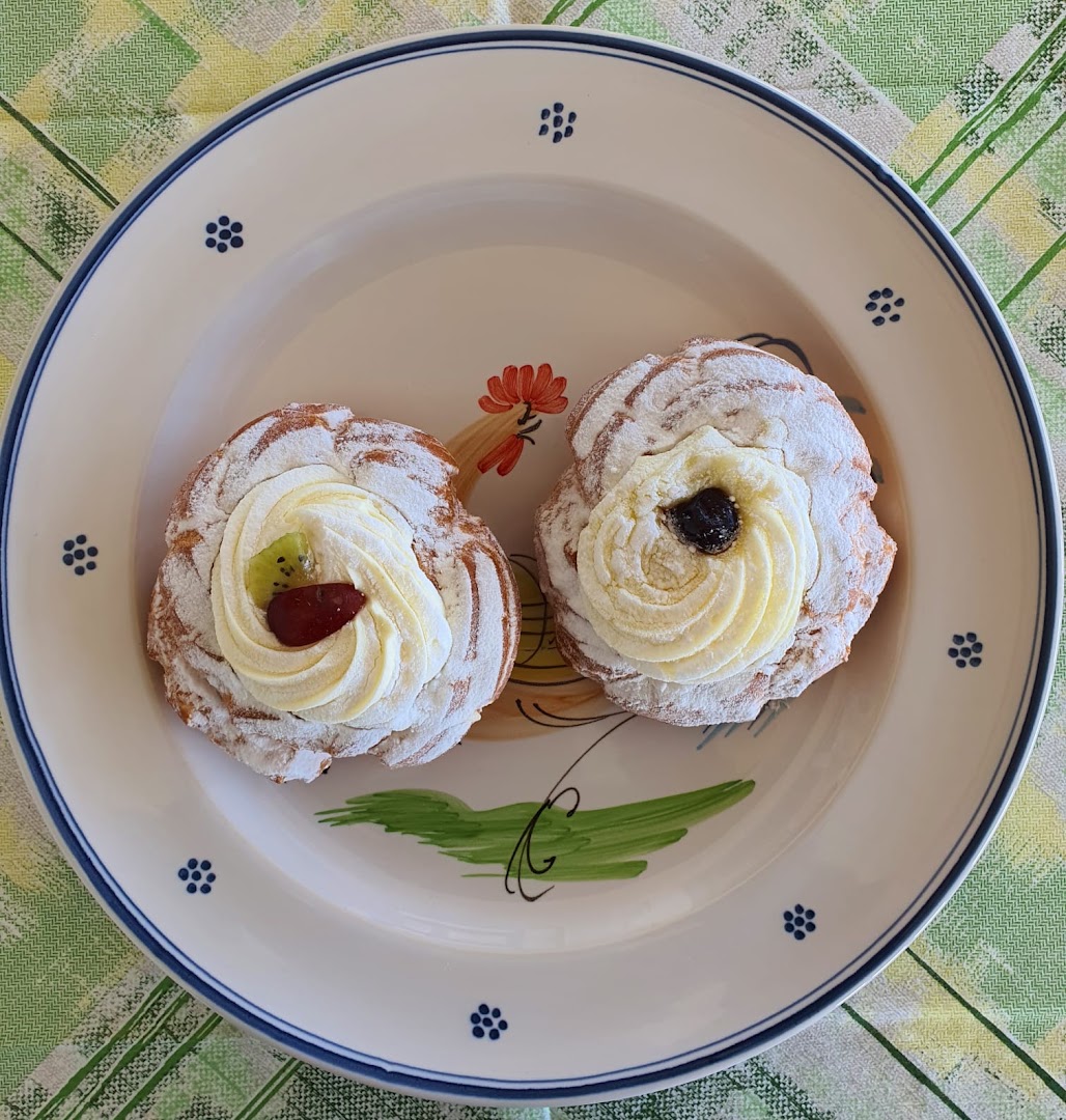 Ristorante Pina