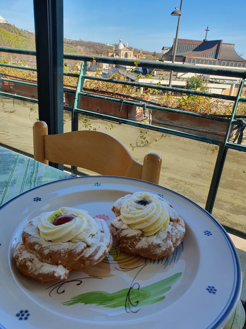 Ristorante Pina