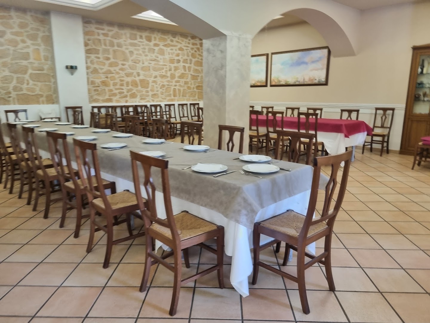 RISTORANTE PINETA hotel e country house