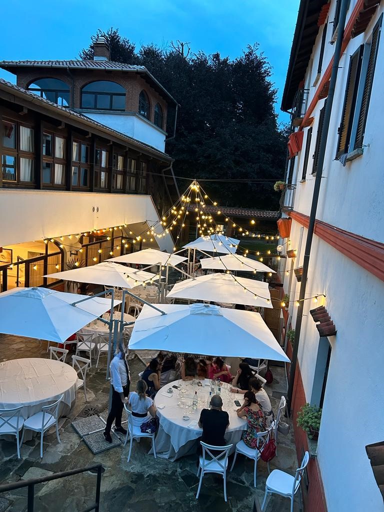 Ristorante Pinin