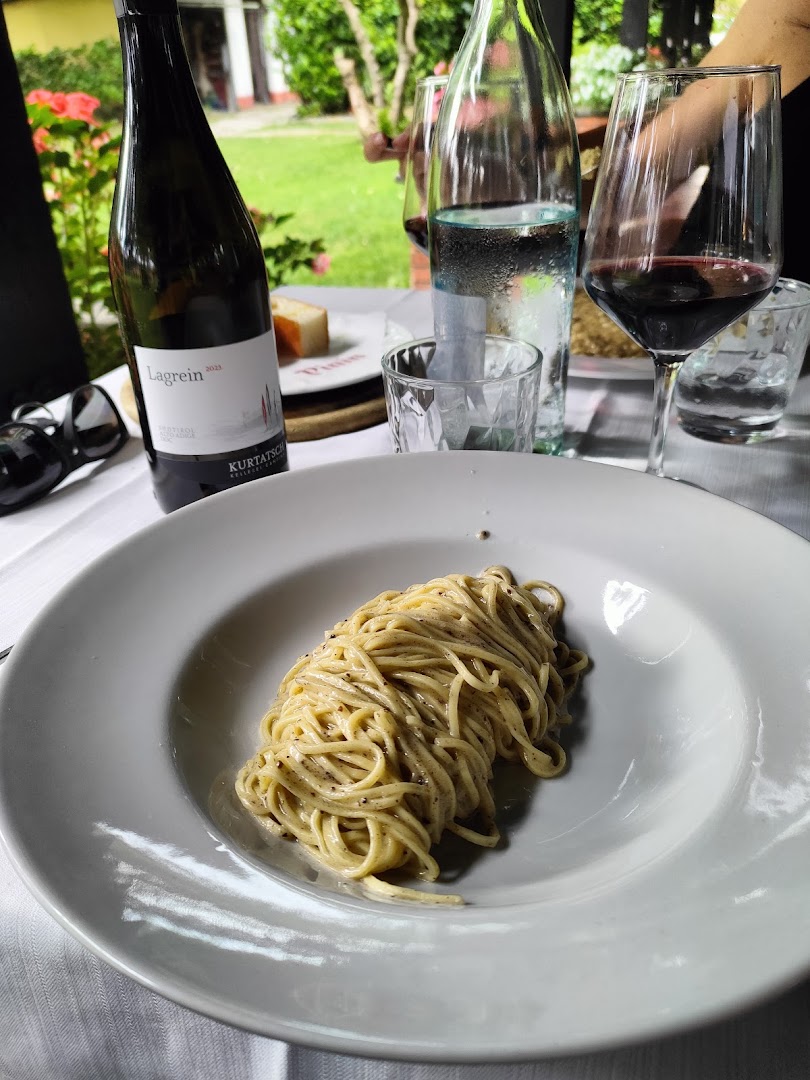 Ristorante Pinin
