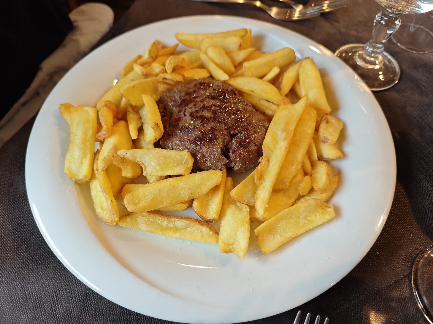 Ristorante Pino Solitario