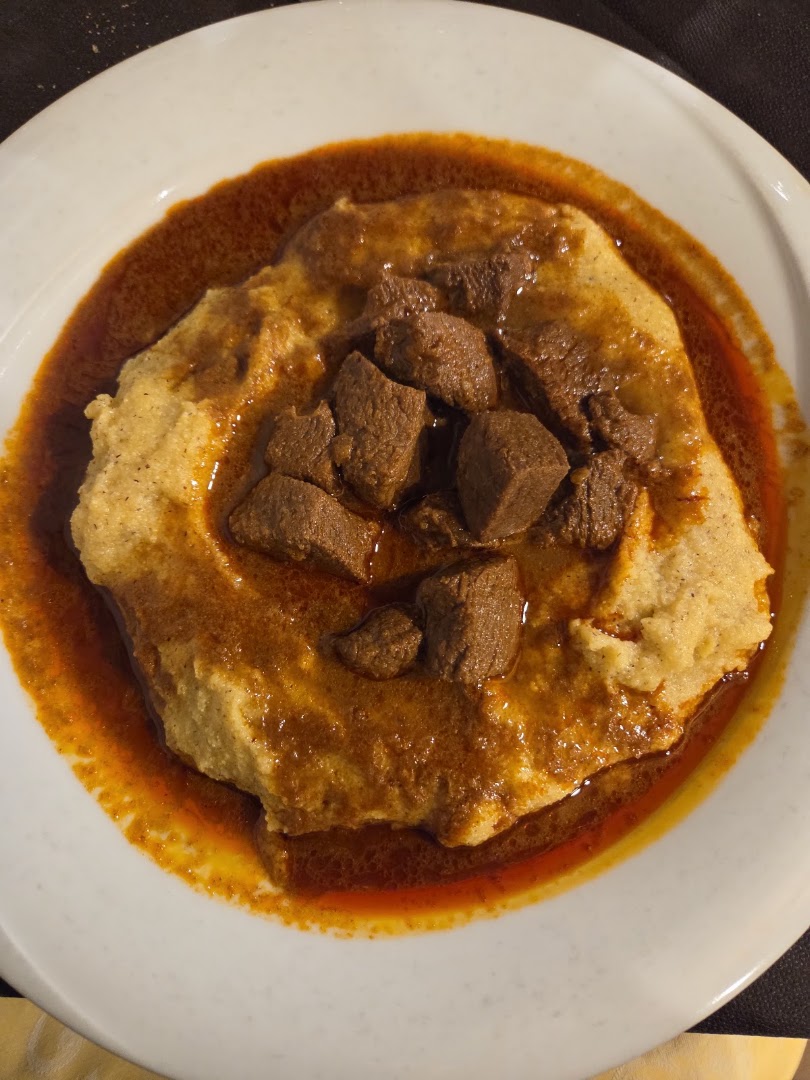 Ristorante Pino Solitario