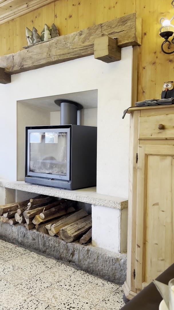 Ristorante Pino Solitario