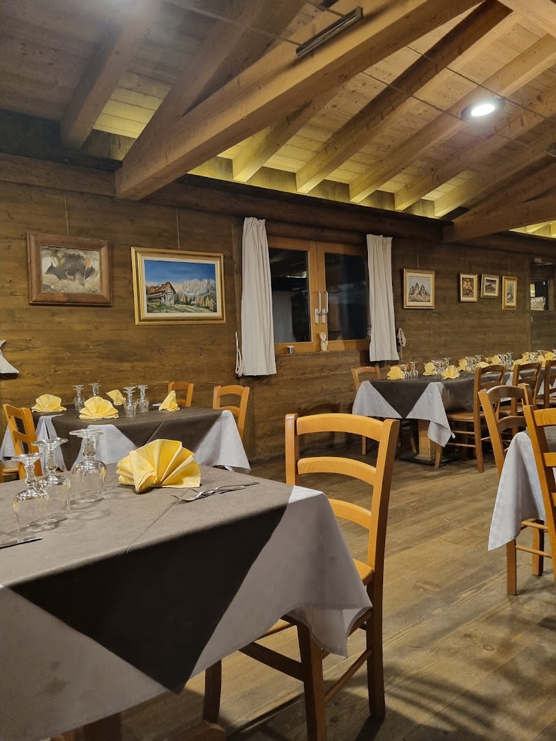 Ristorante Pino Solitario