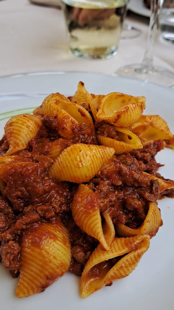 Ristorante Pinocchio