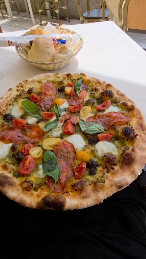 Ristorante Pinocchio
