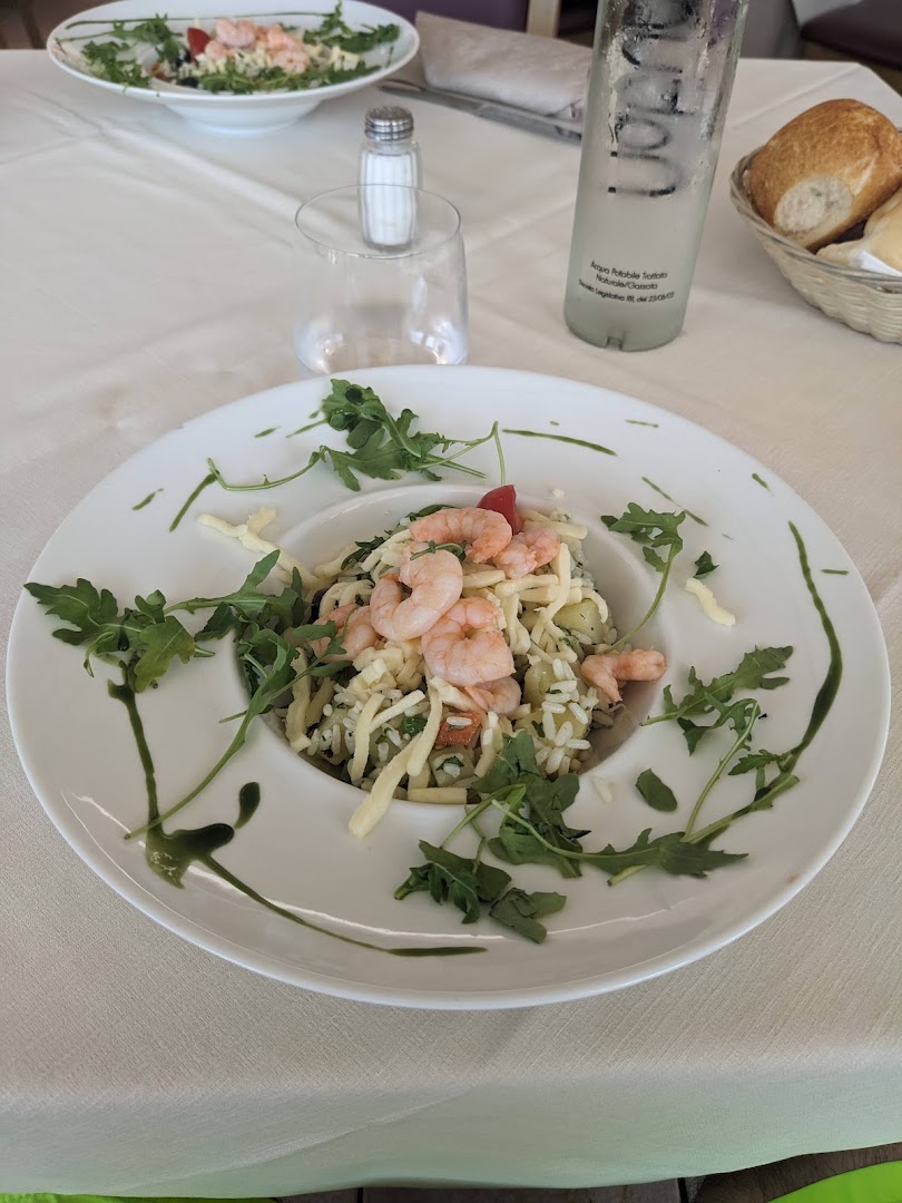 Ristorante Pinocchio