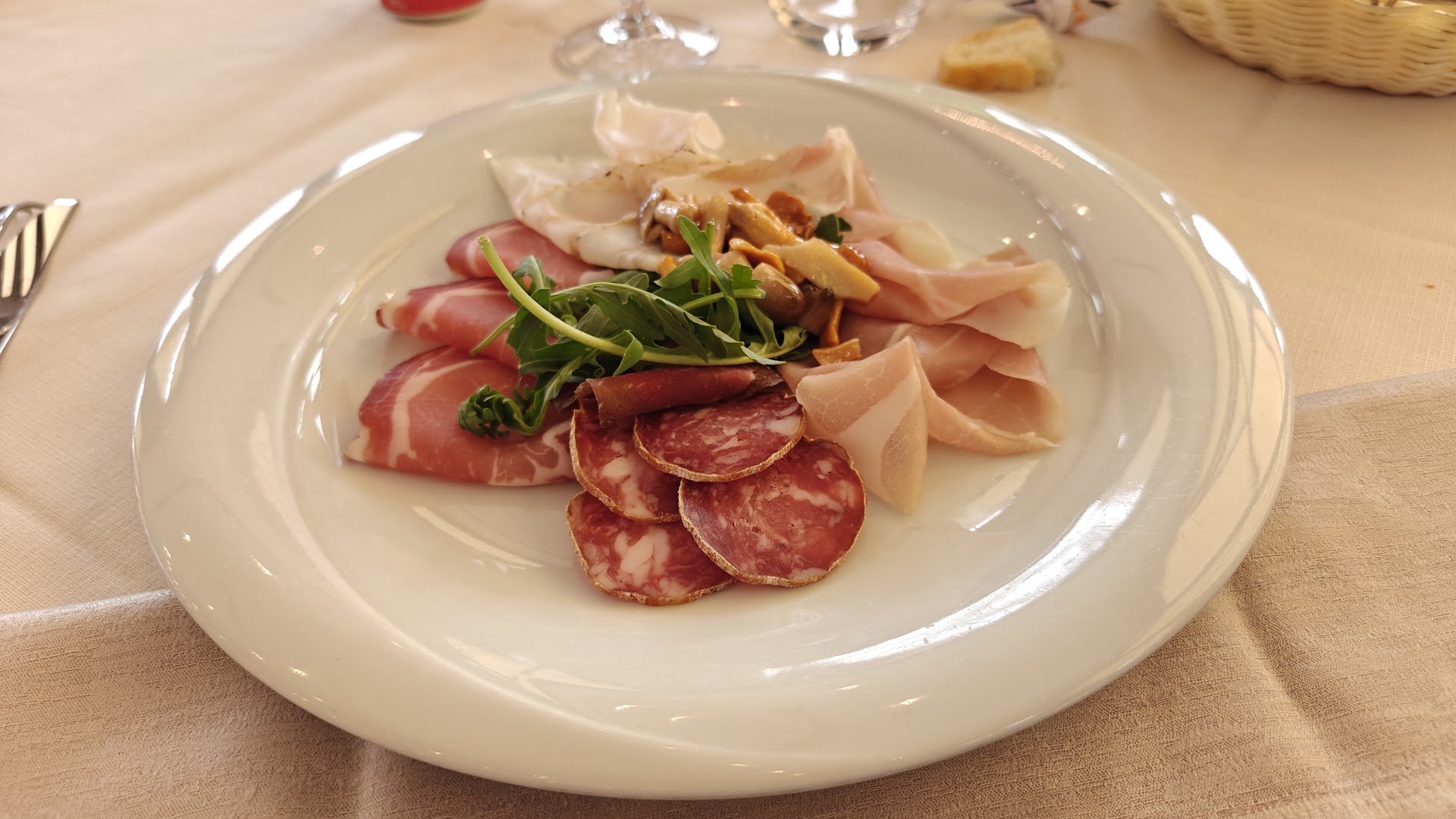 Ristorante Pinocchio
