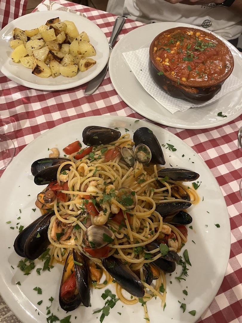 Ristorante Pinseria Al 39 da Massimo