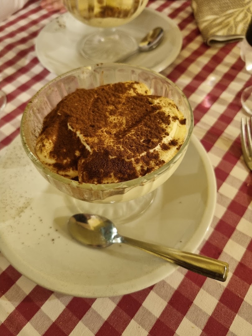 Ristorante Pinseria Al 39 da Massimo