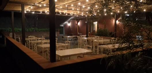 Ristorante Pinseria Al Boschetto