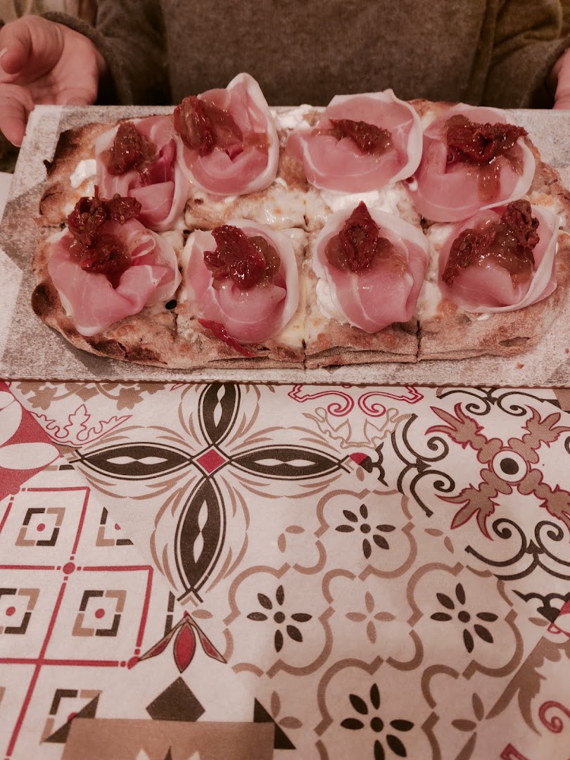 Ristorante Pinseria Al Boschetto