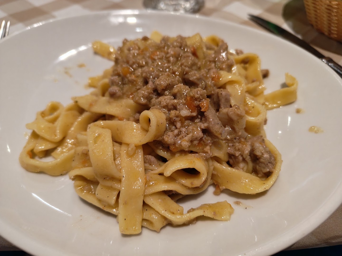 Ristorante Pinseria Da Massi