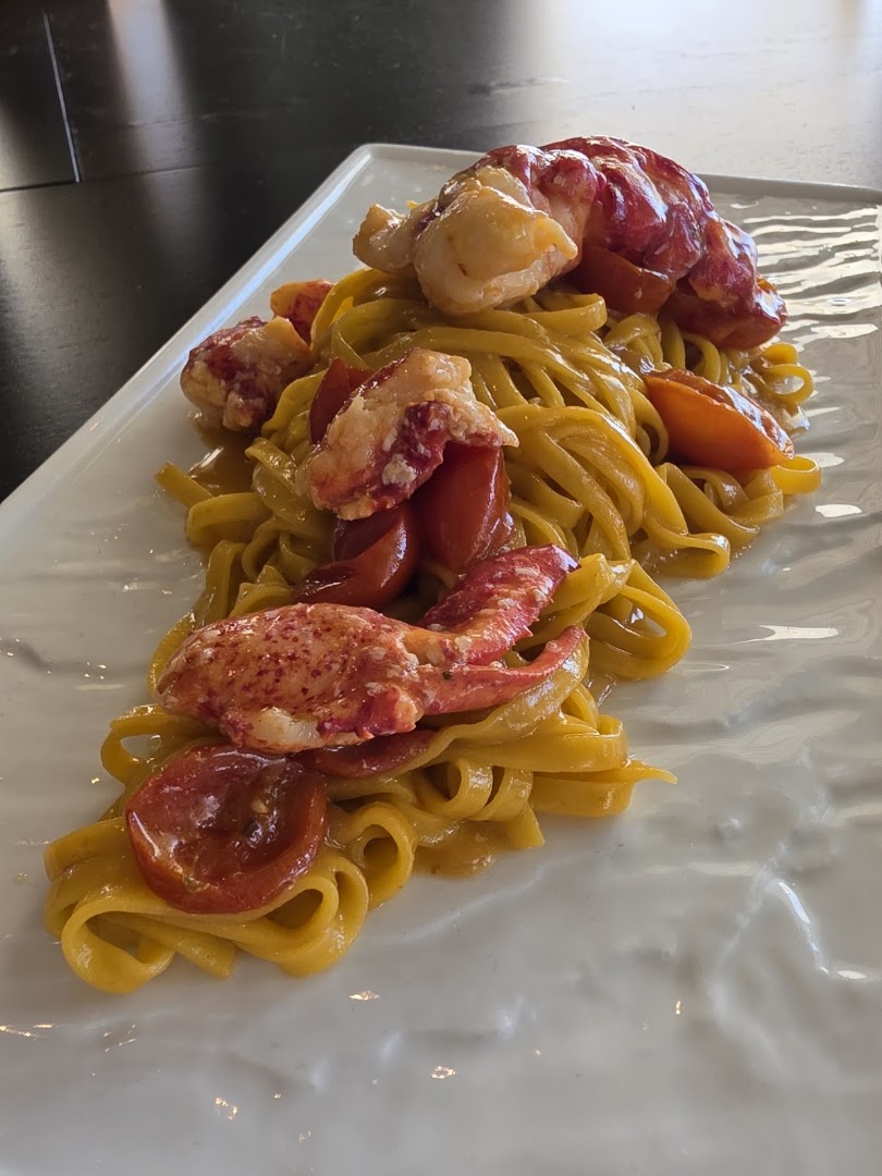 Ristorante Pinseria Duilio