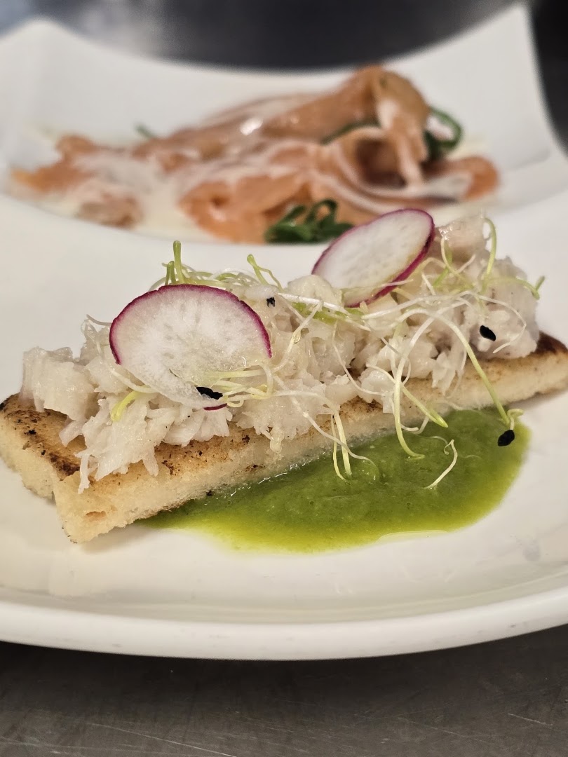 Ristorante Pinseria Duilio