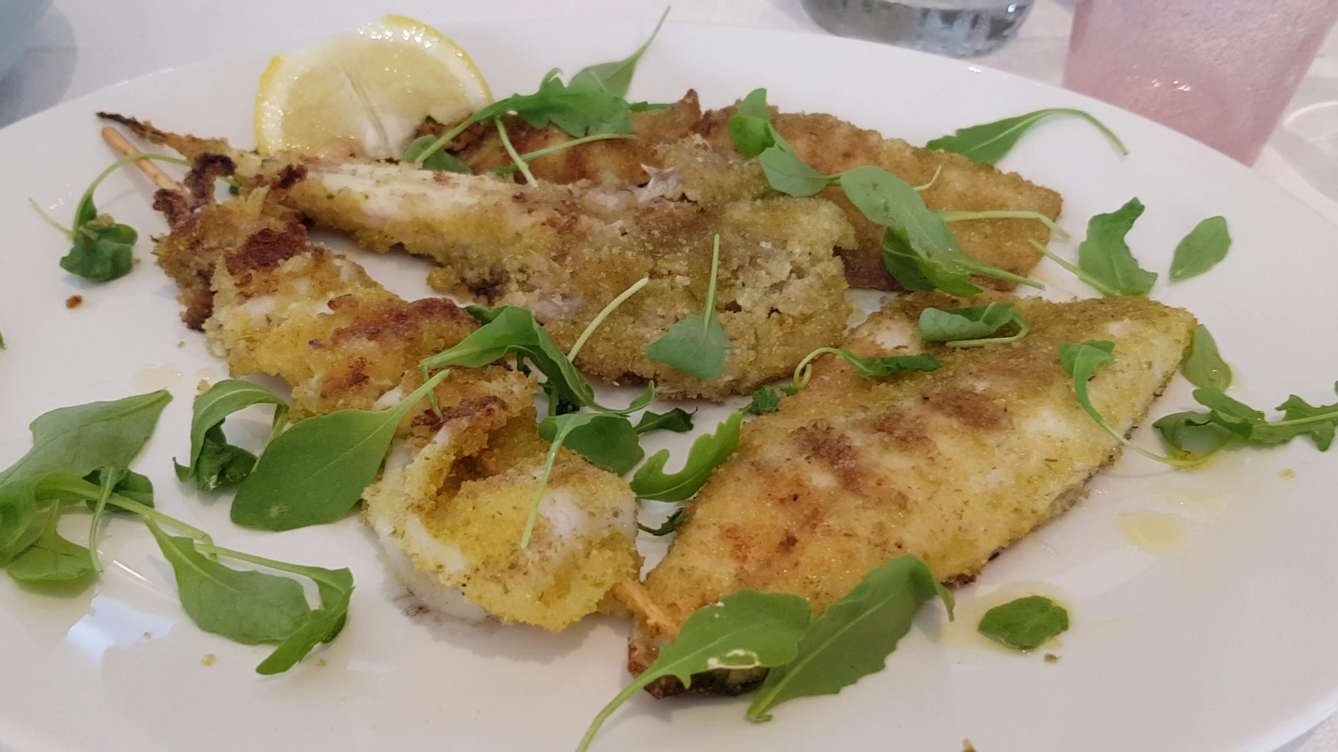 Ristorante Pinseria Duilio, Porto San Giorgio