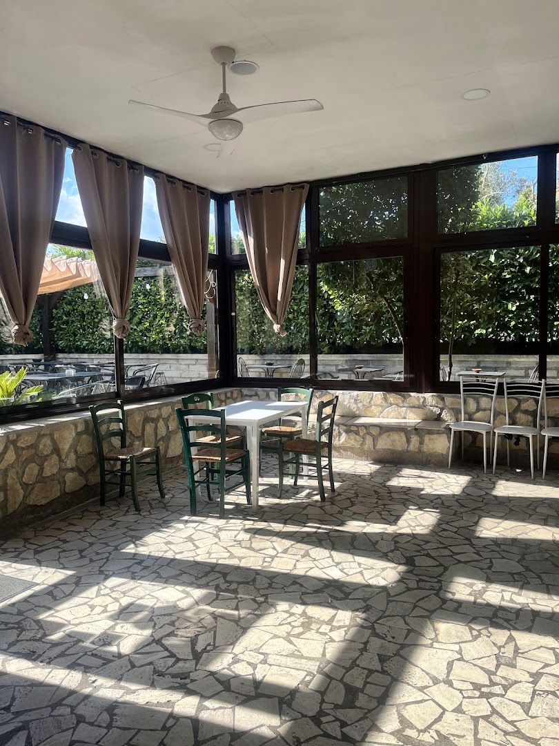 Ristorante Pinseria La locanda
