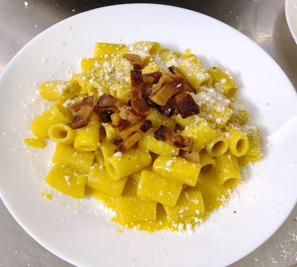 Ristorante Pinseria La locanda