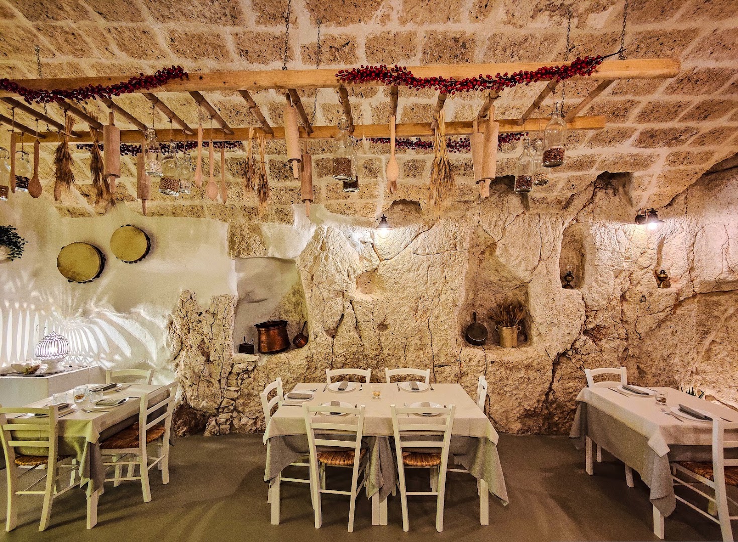 Ristorante Pinzimonio
