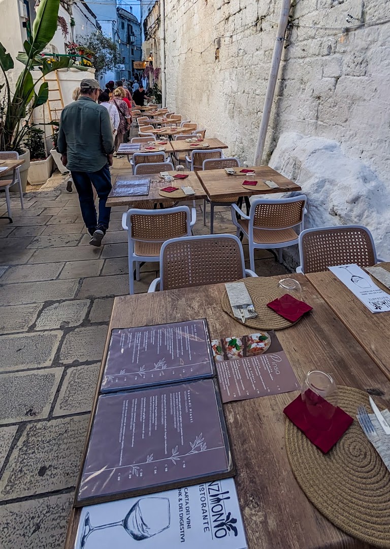 Ristorante Pinzimonio