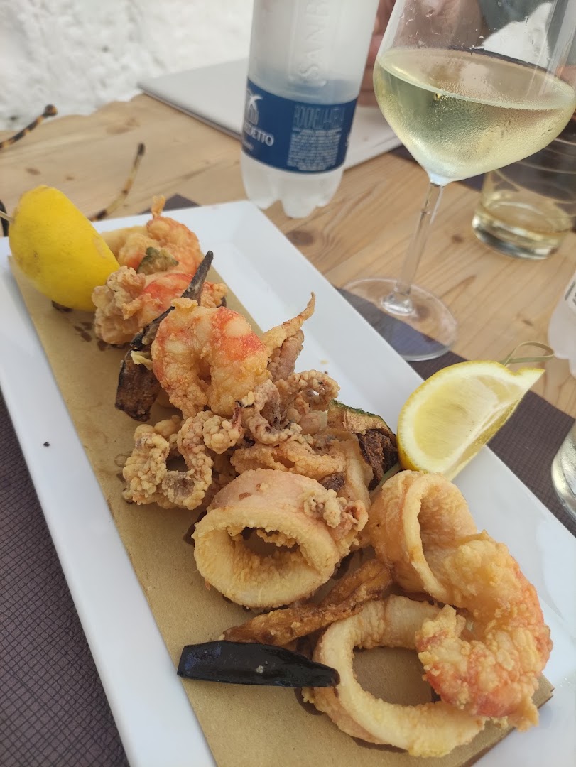 Ristorante Pinzimonio