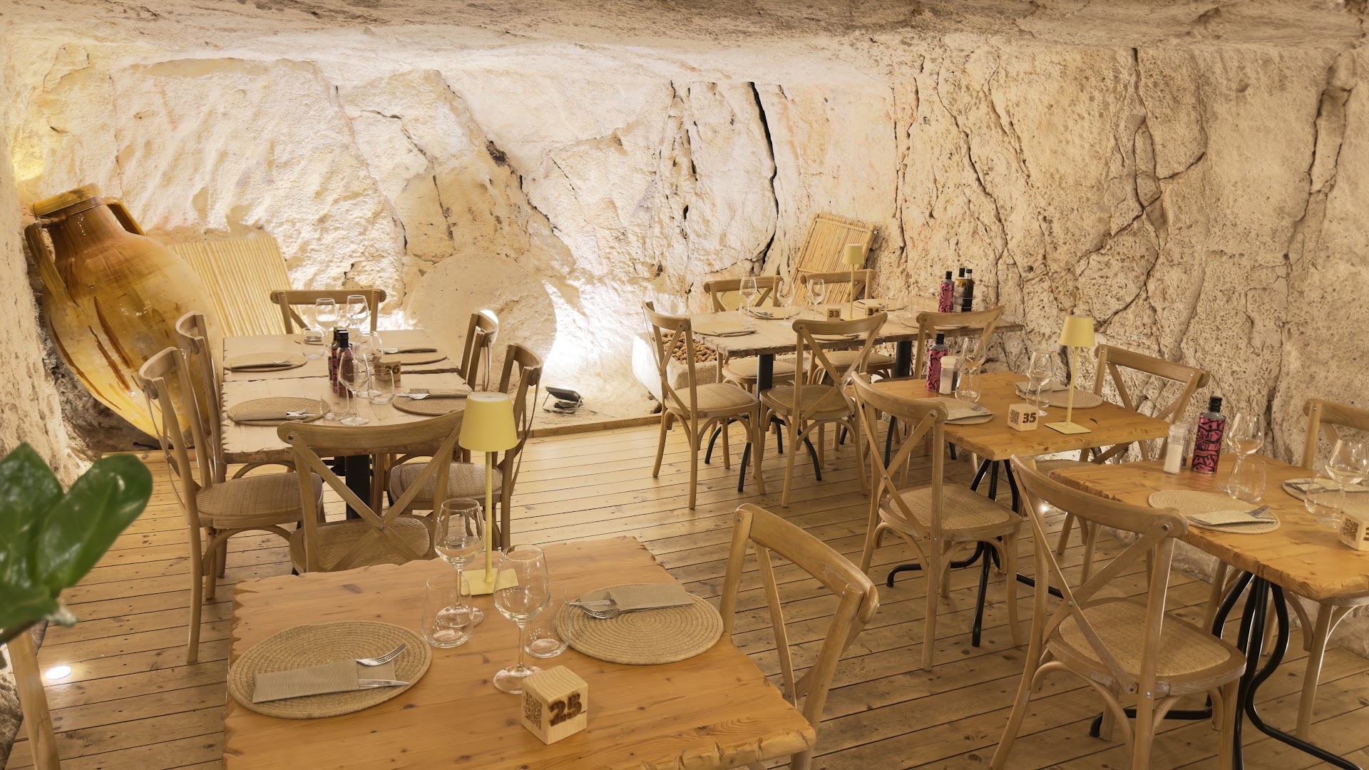 Ristorante Pinzimonio