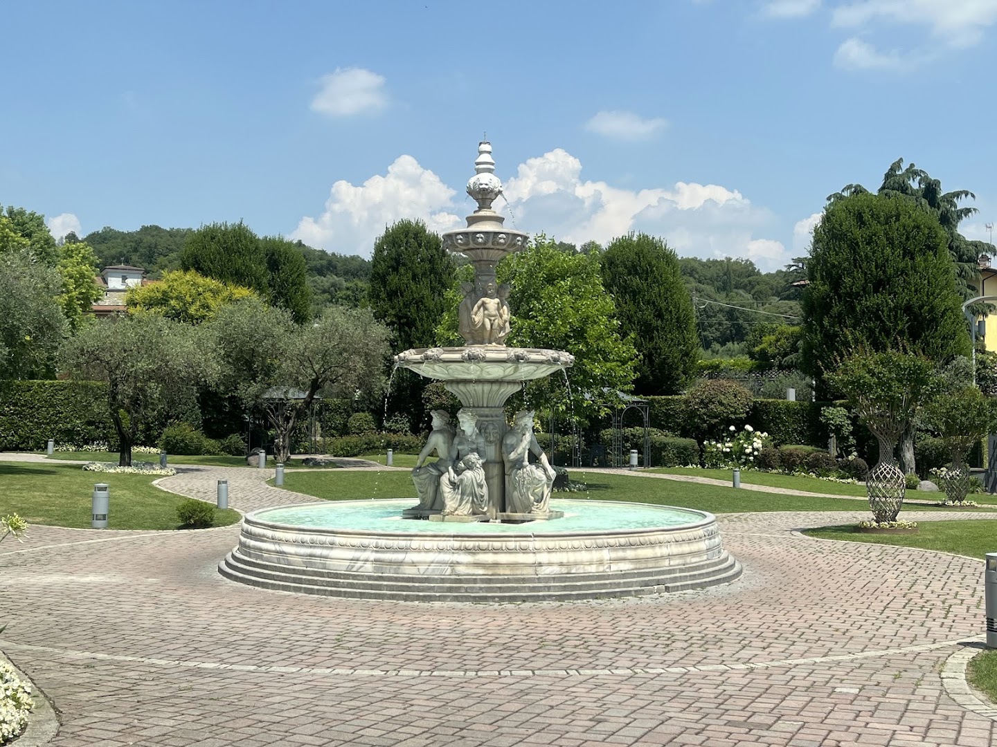 Ristorante Pio Nono