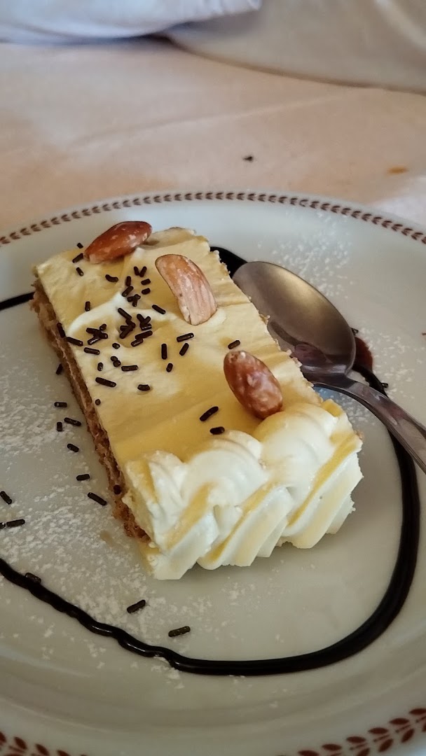 Ristorante Pio, Poggio Torriana