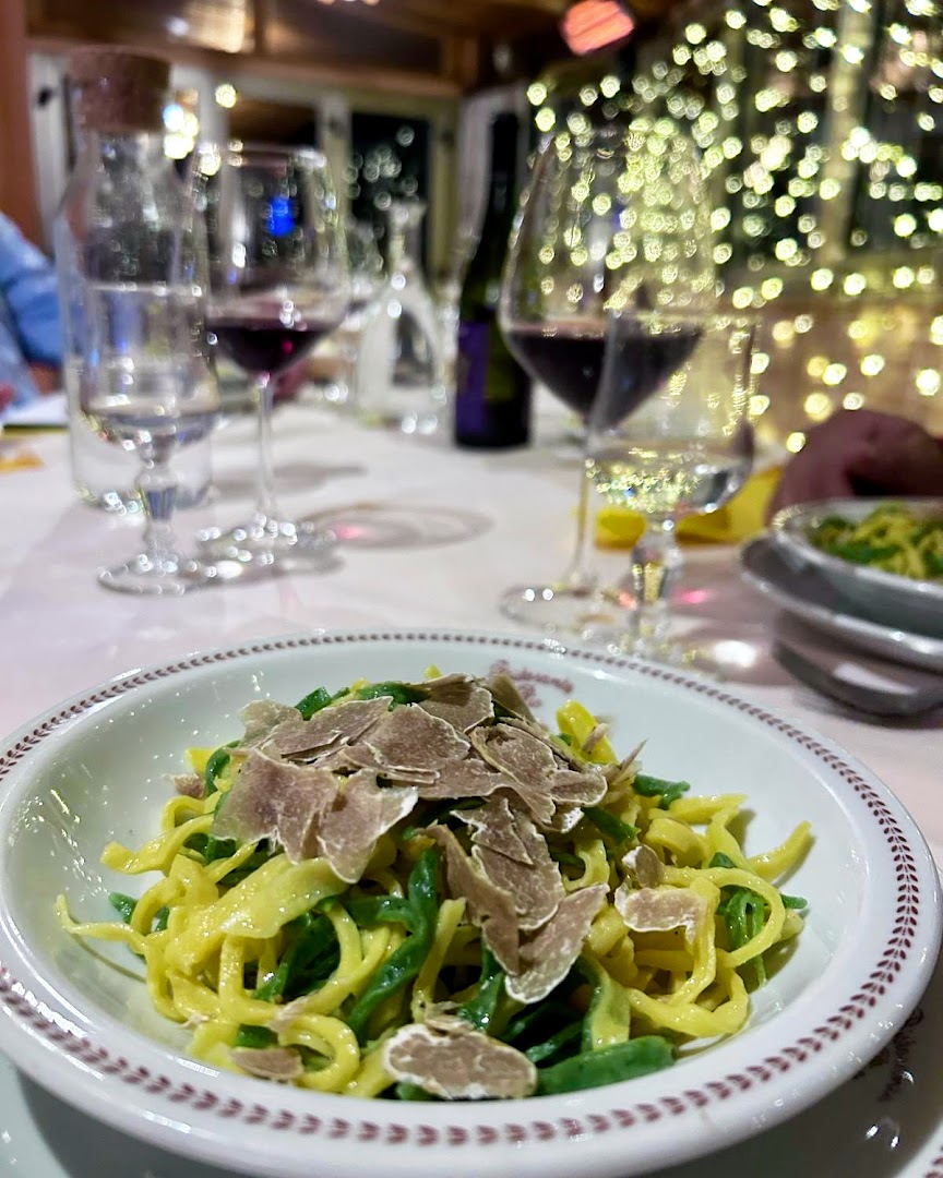 Ristorante Pio