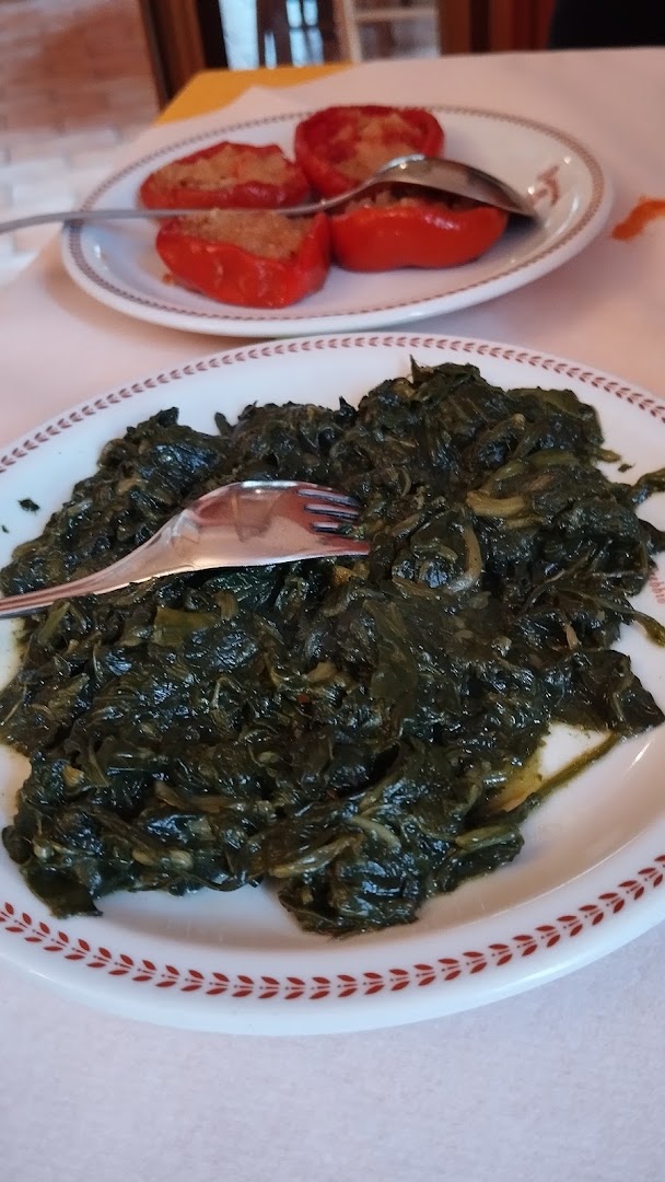 Ristorante Pio
