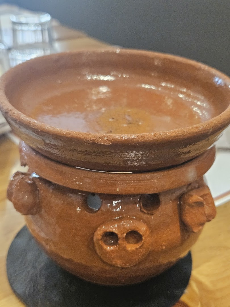 Ristorante PIPI E PATATE