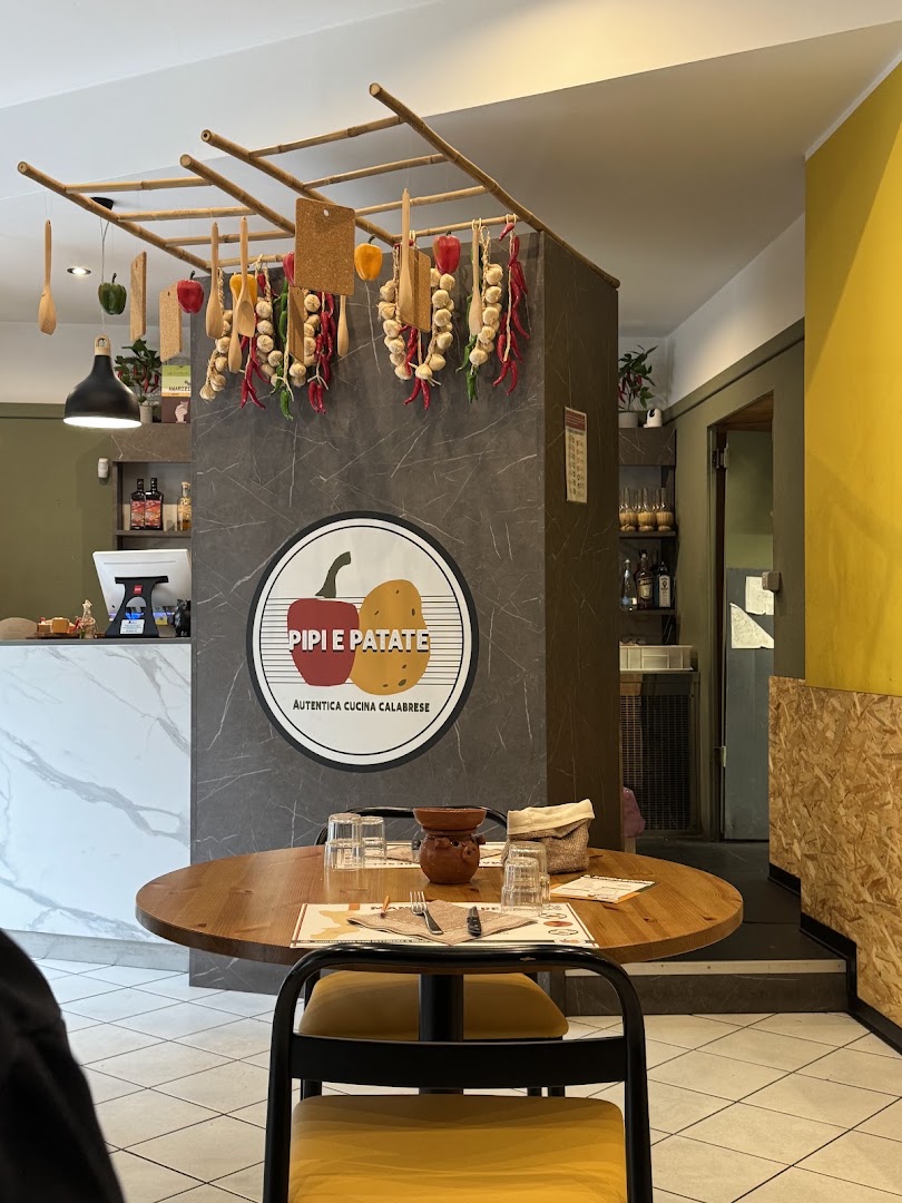 Ristorante PIPI E PATATE