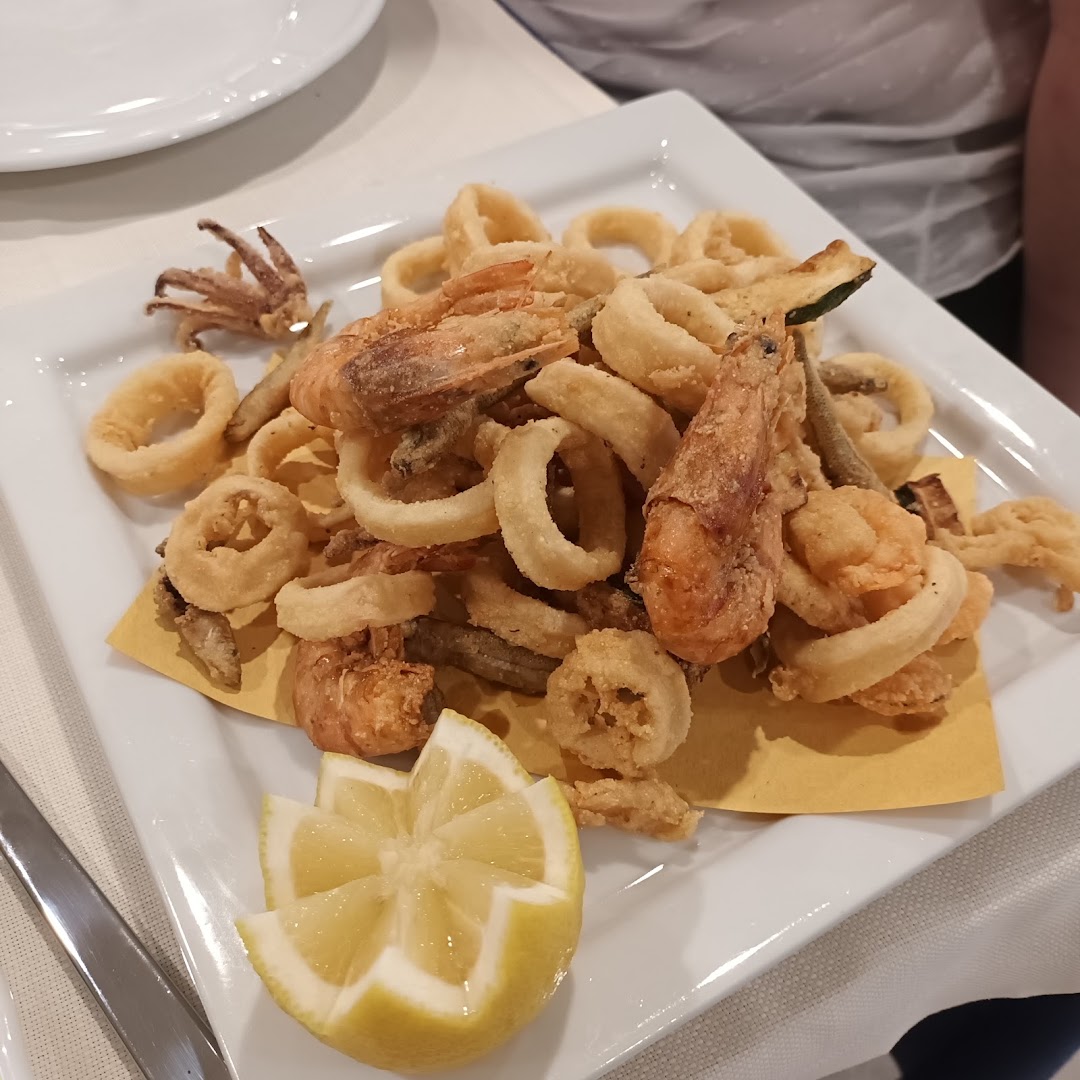 Ristorante Pippo