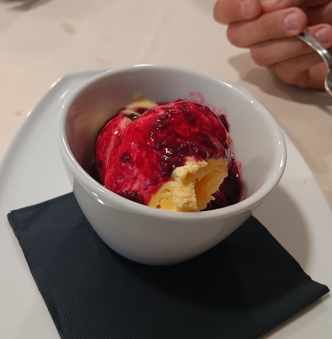 Ristorante Pippo