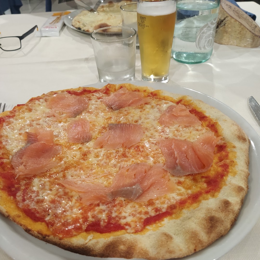 Ristorante Pippo