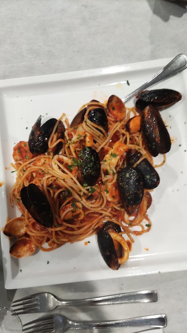 Ristorante Pippo
