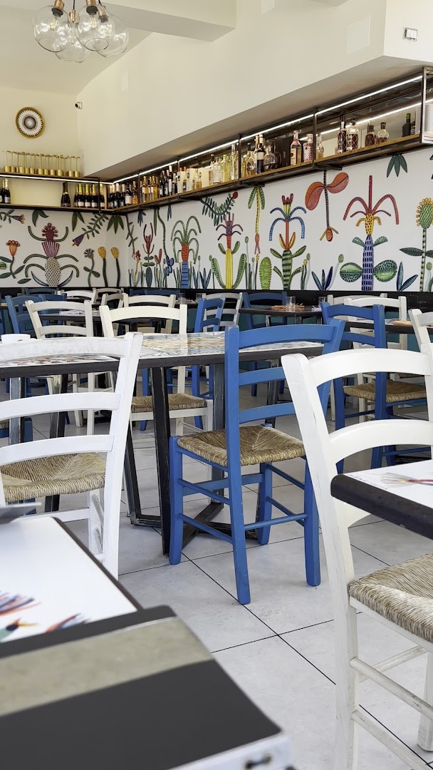 Ristorante Pirandello 2.0