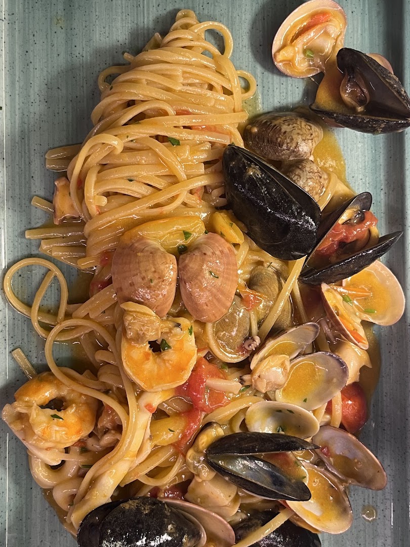 Ristorante Pirandello 2.0