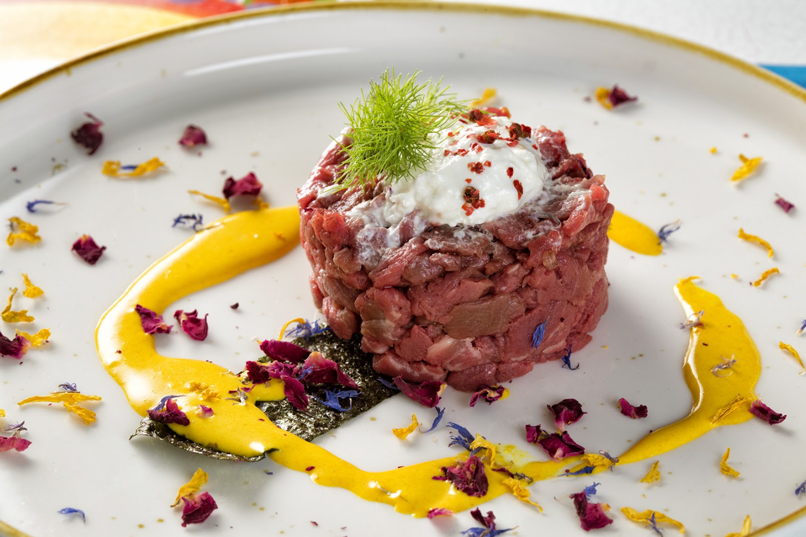 Ristorante Pirandello 2.0