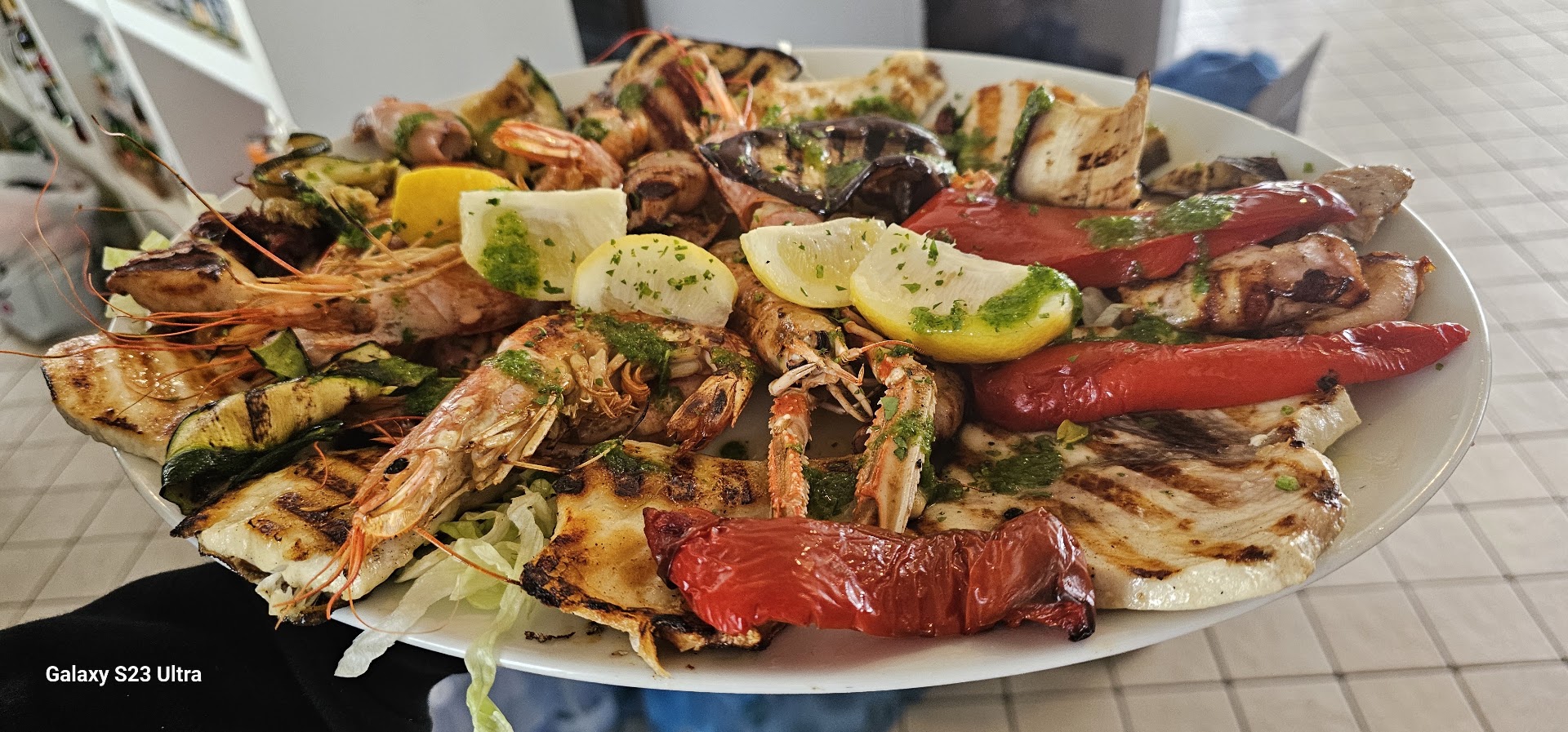 Ristorante Pirata, Ceriale