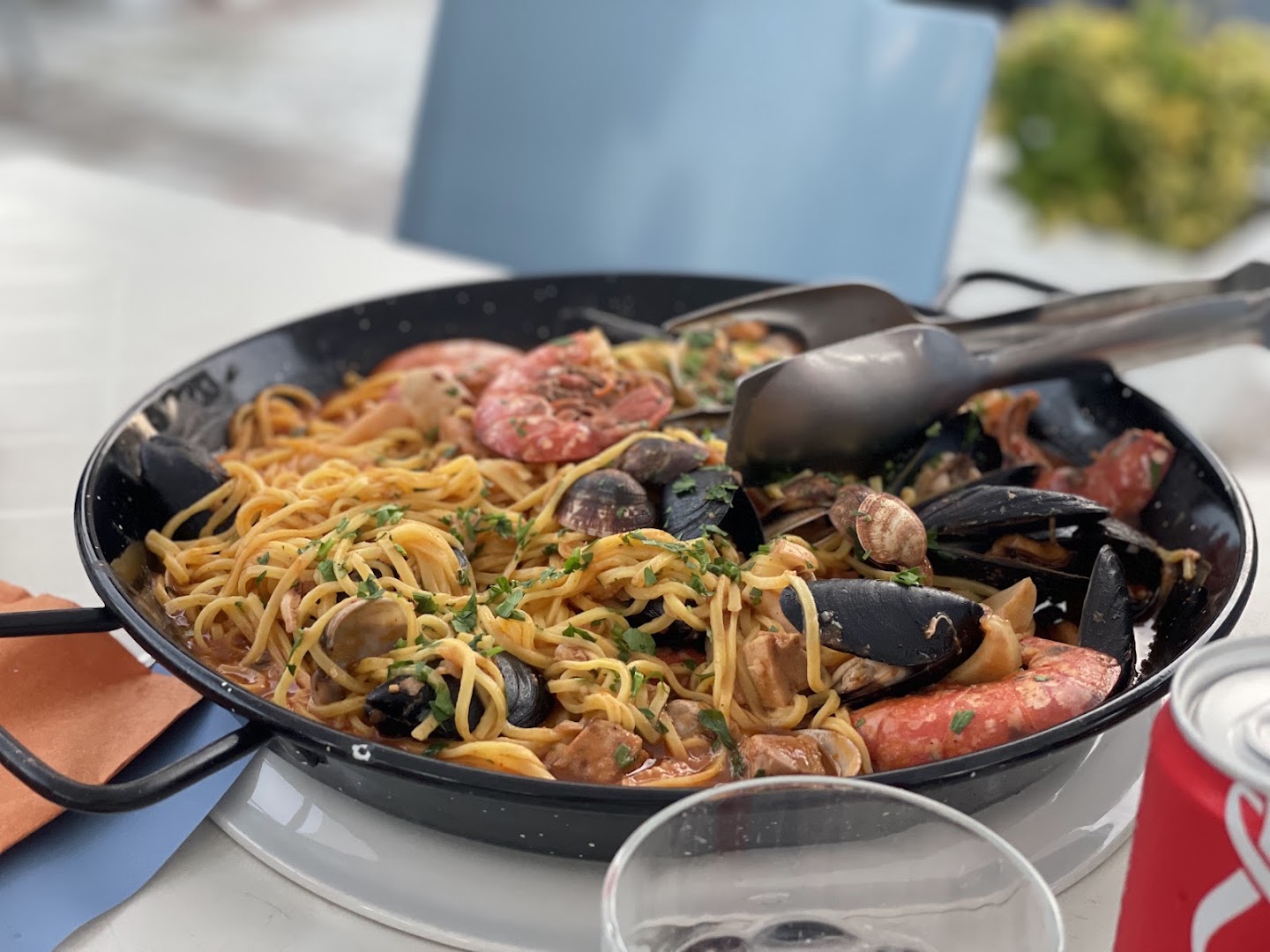 Ristorante Pirata